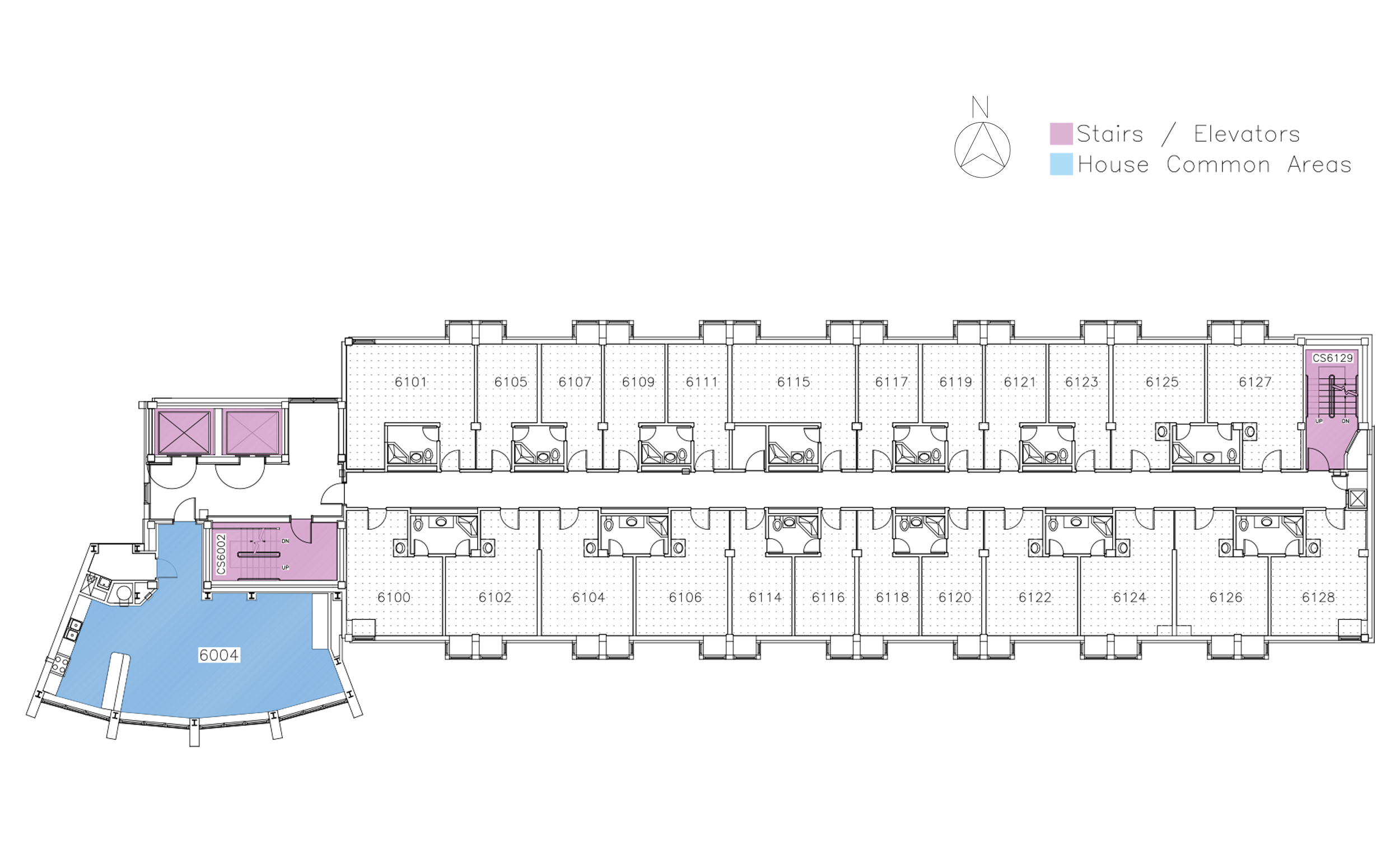 Murray Department Of Residence